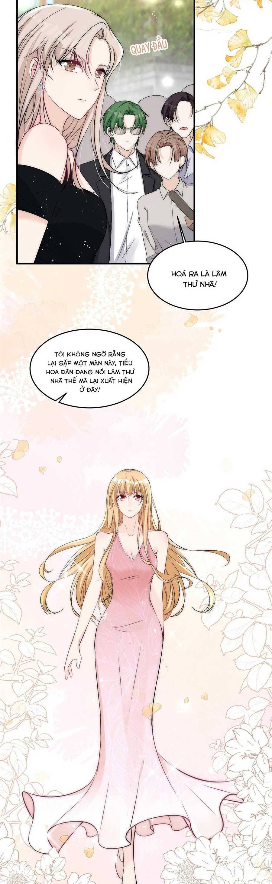 Quảng Đời Còn Lại Có Em Chapter 32 - 18