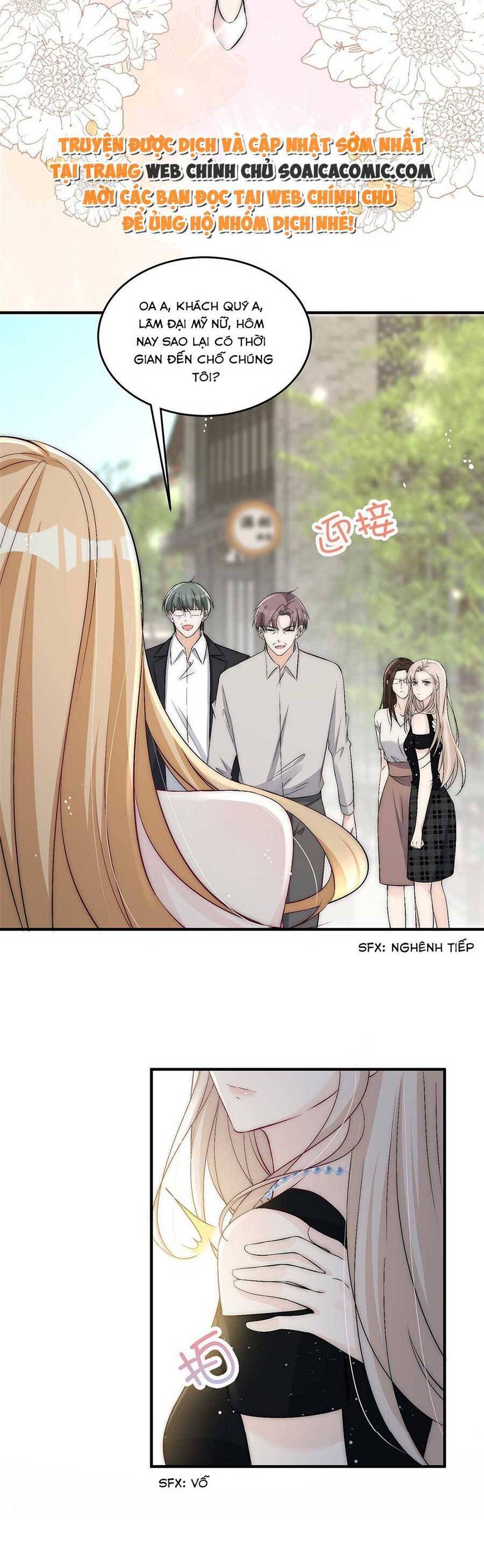 Quảng Đời Còn Lại Có Em Chapter 32 - 19