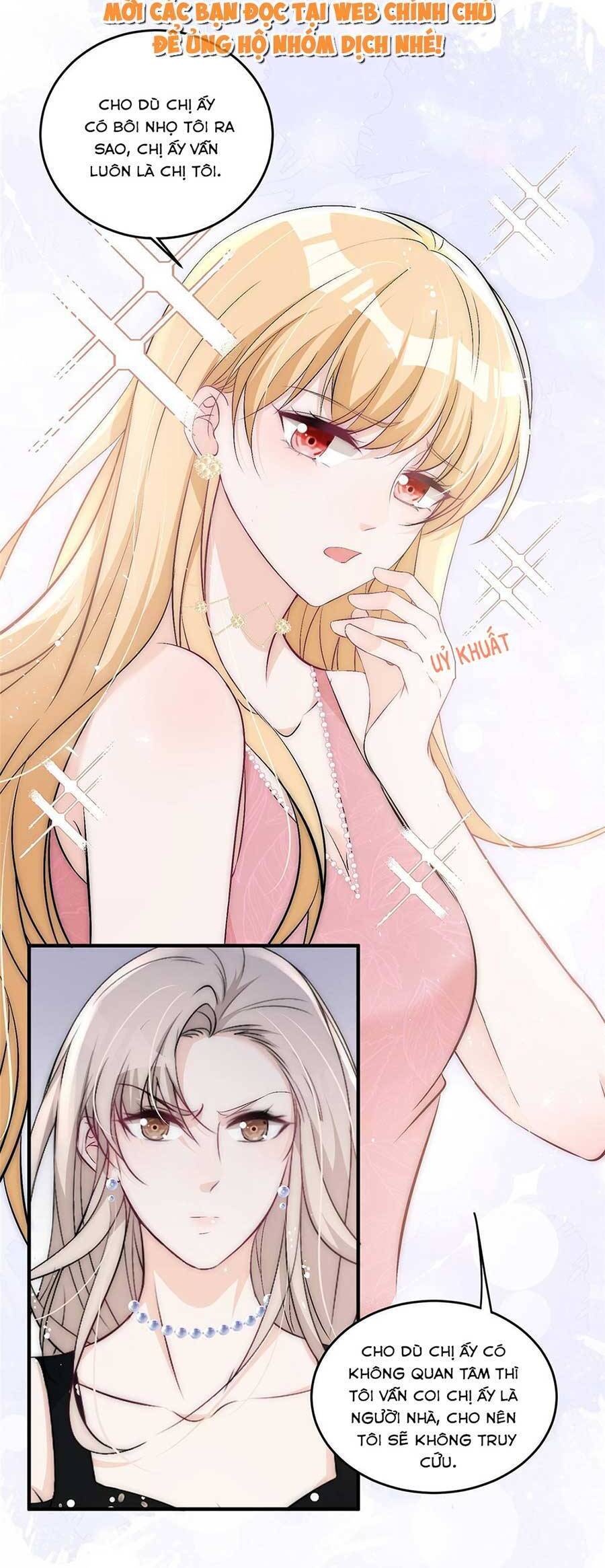 Quảng Đời Còn Lại Có Em Chapter 32 - 28