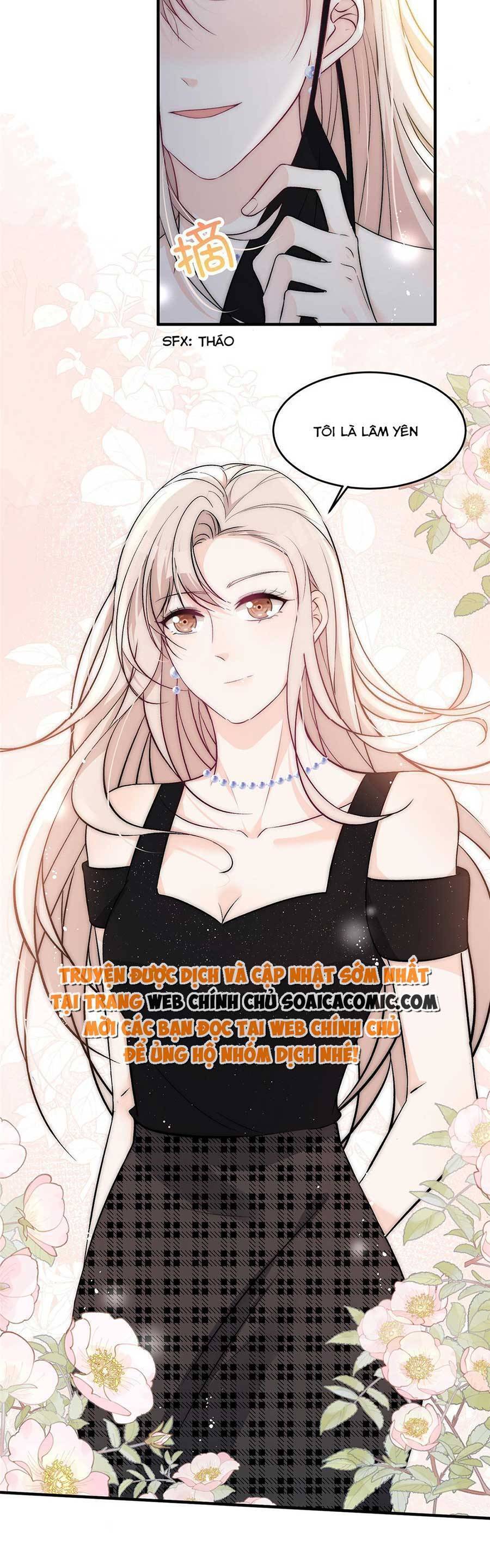 Quảng Đời Còn Lại Có Em Chapter 32 - 6