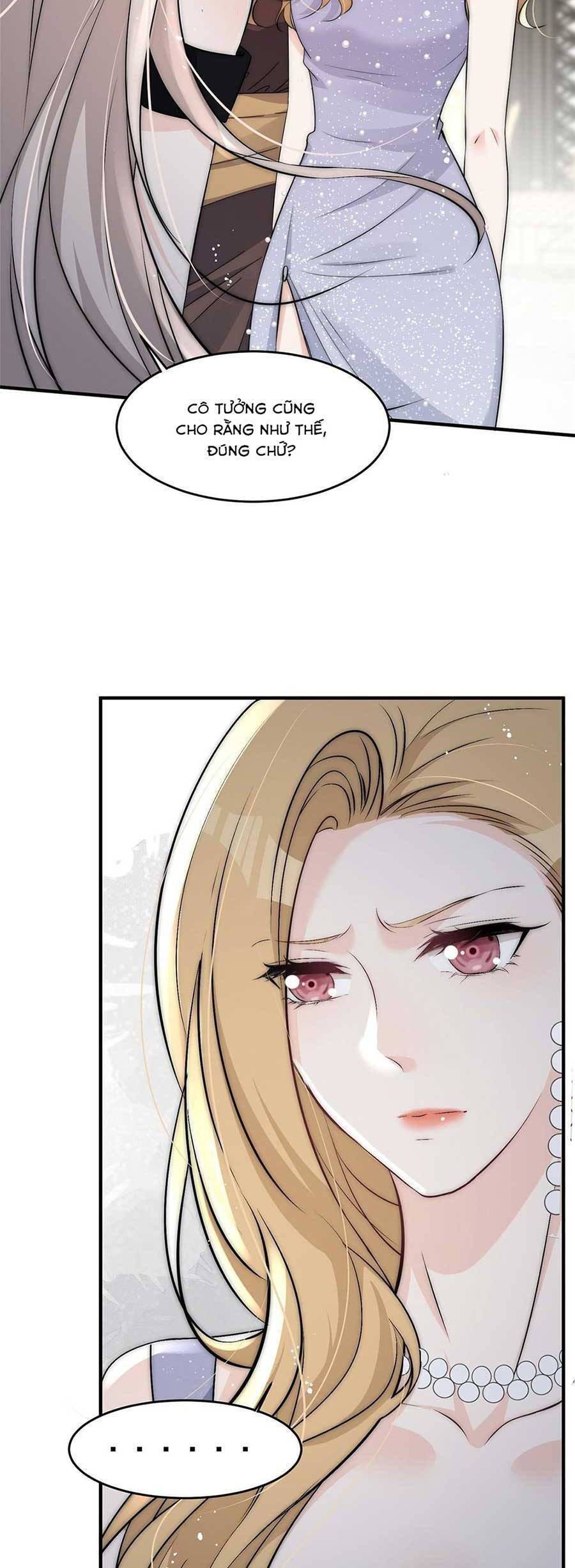 Quảng Đời Còn Lại Có Em Chapter 32 - 9