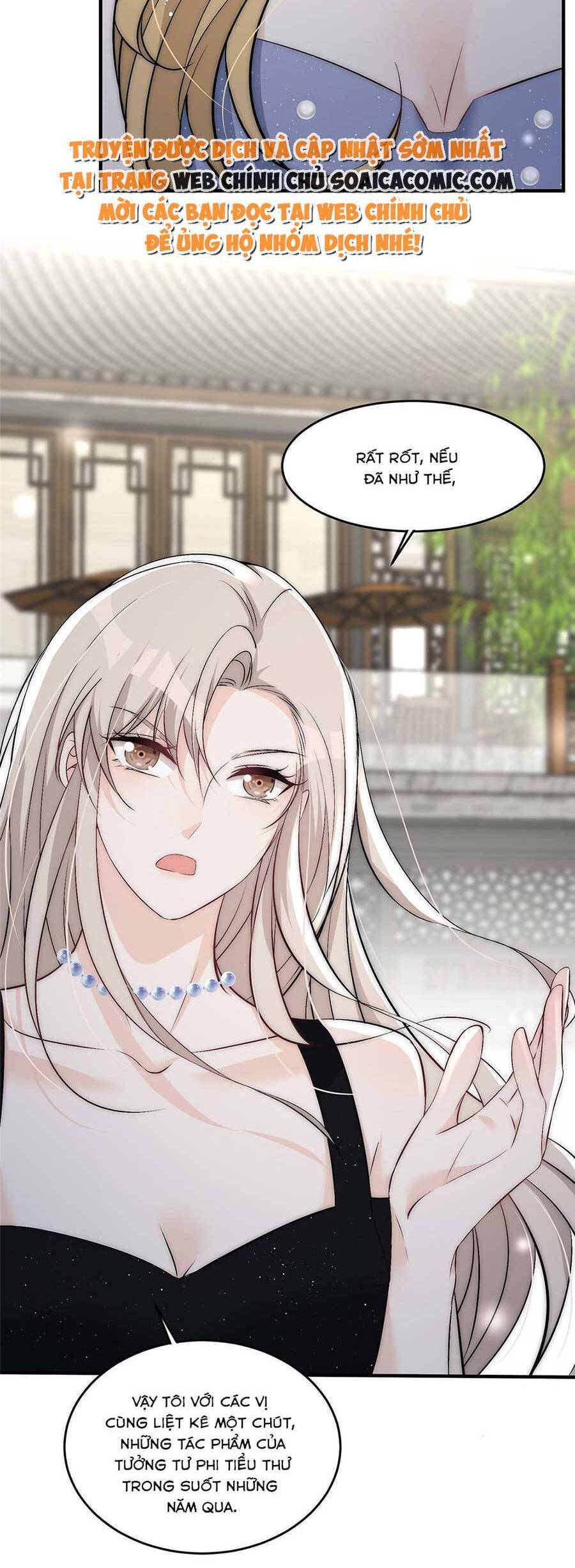 Quảng Đời Còn Lại Có Em Chapter 32 - 10