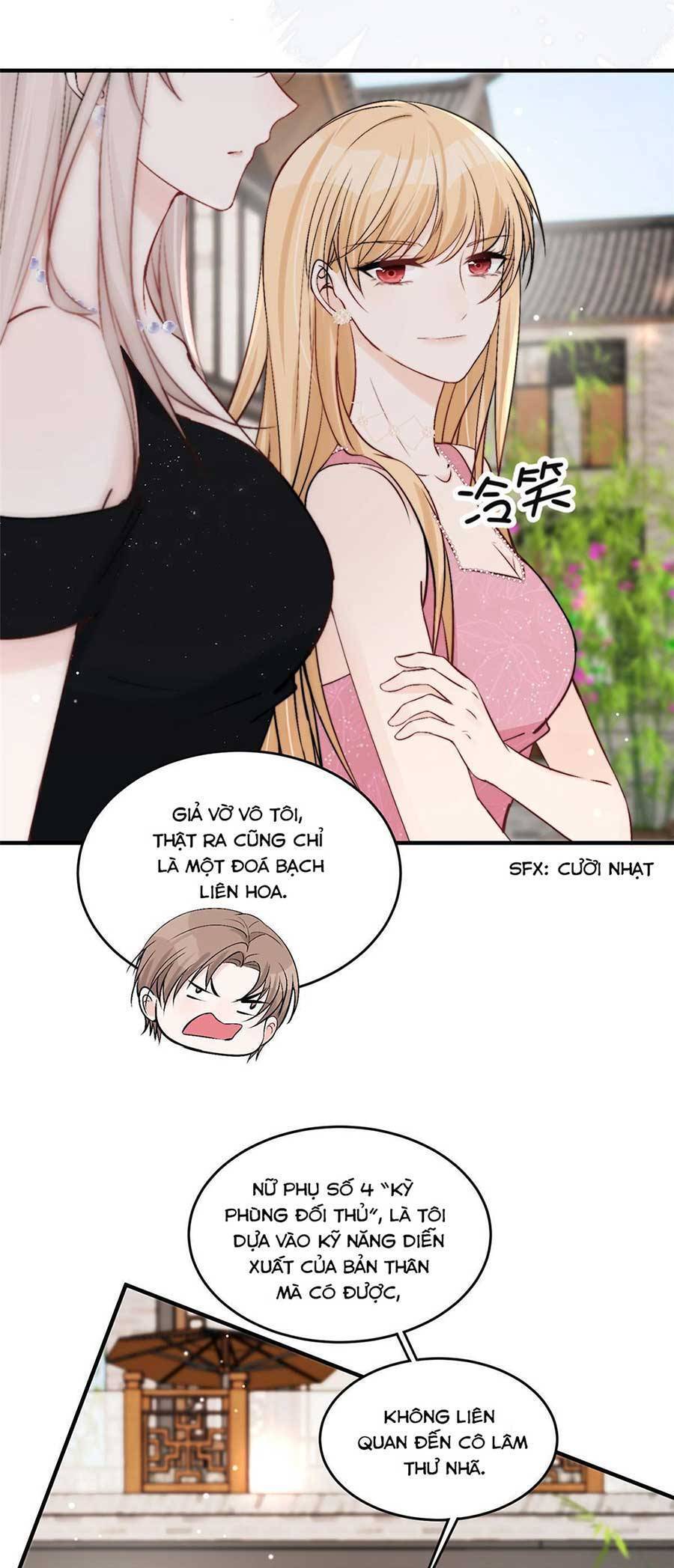 Quảng Đời Còn Lại Có Em Chapter 33 - 13