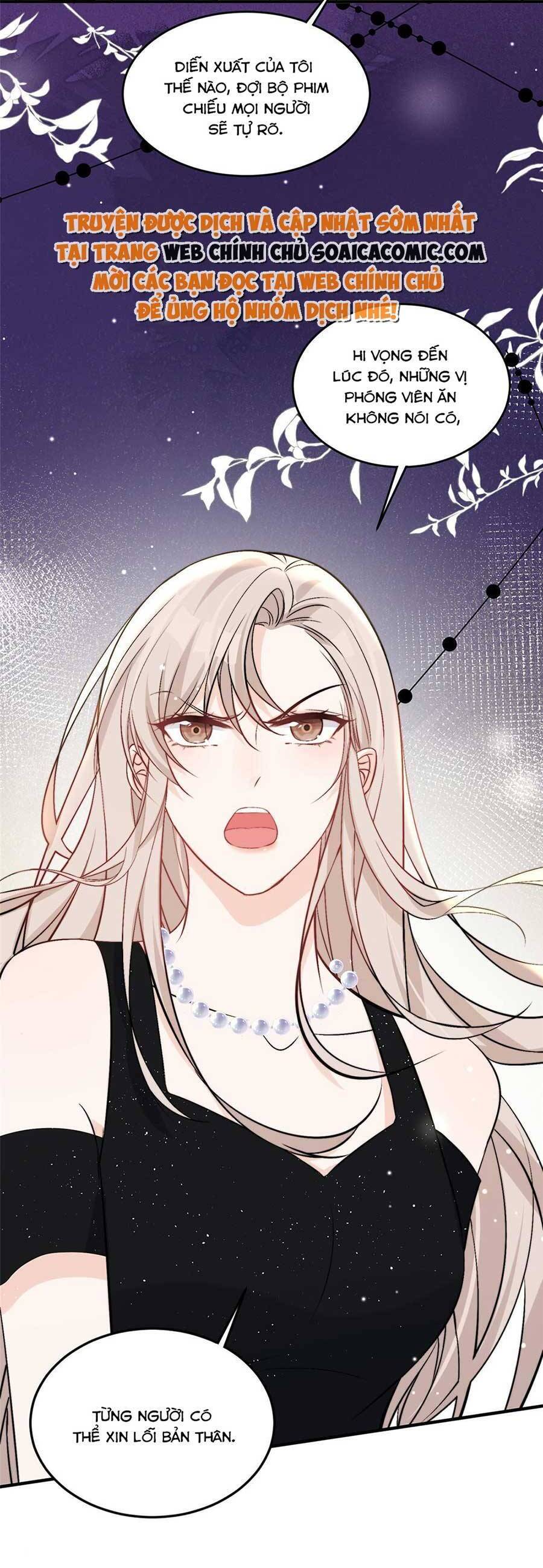 Quảng Đời Còn Lại Có Em Chapter 33 - 18