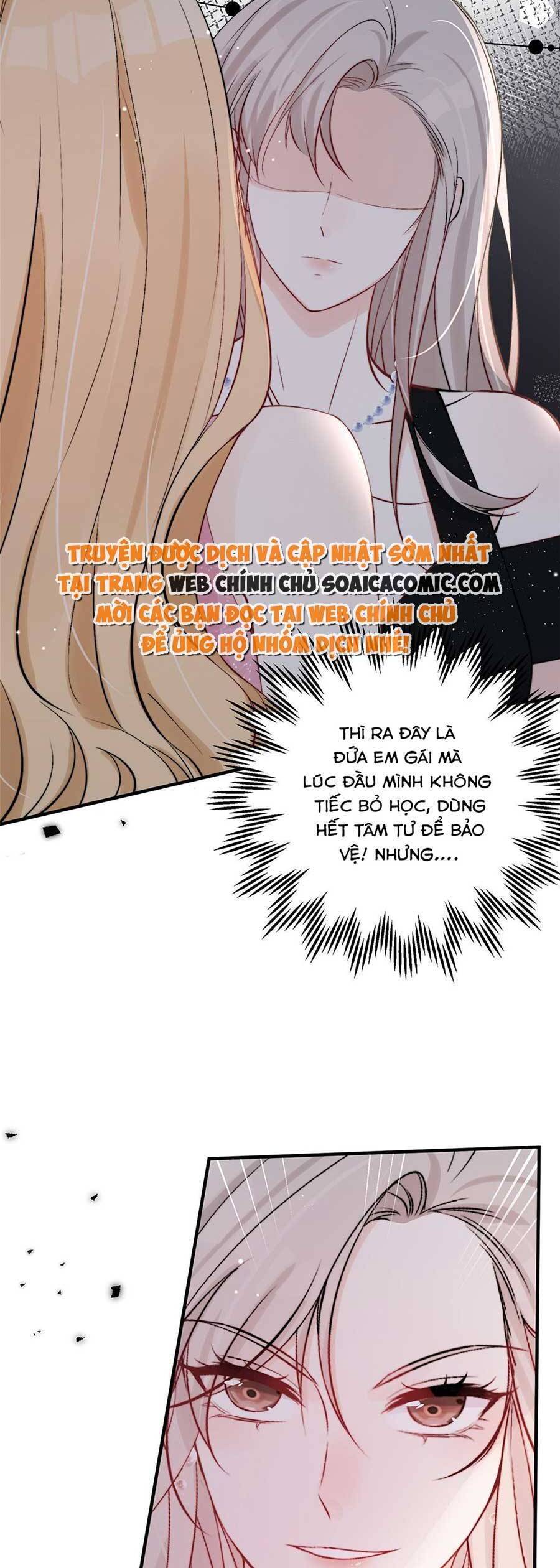 Quảng Đời Còn Lại Có Em Chapter 33 - 6