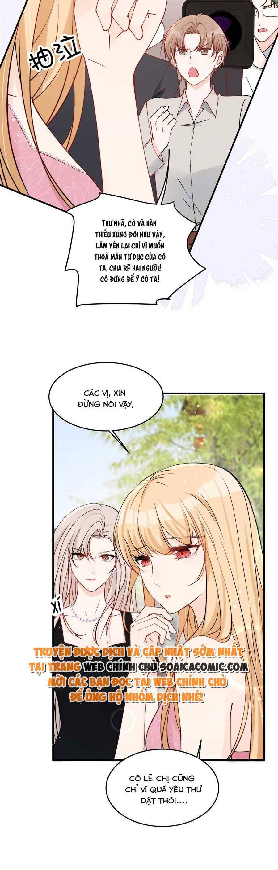 Quảng Đời Còn Lại Có Em Chapter 33 - 9