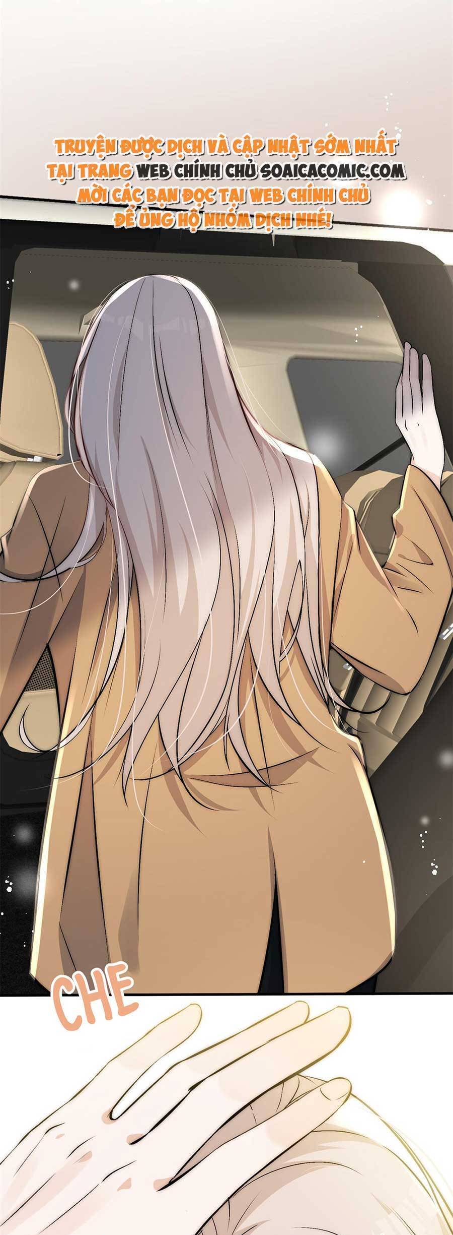 Quảng Đời Còn Lại Có Em Chapter 34 - 4