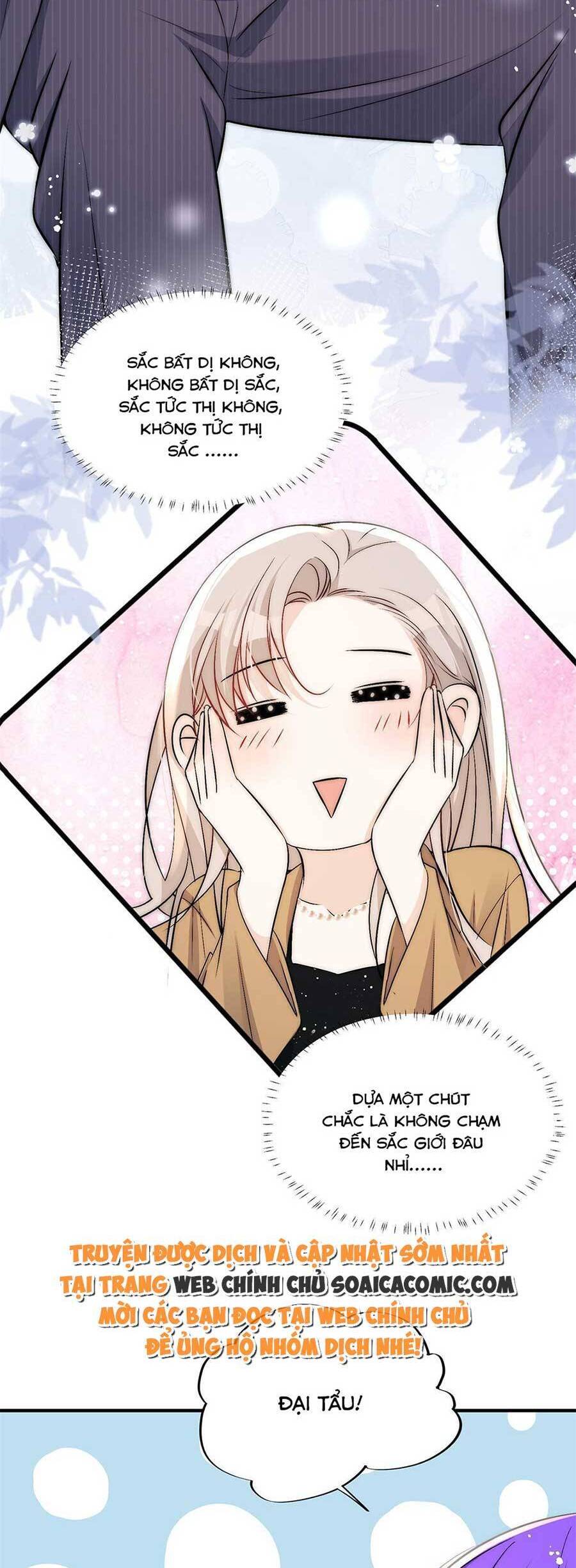 Quảng Đời Còn Lại Có Em Chapter 34 - 7