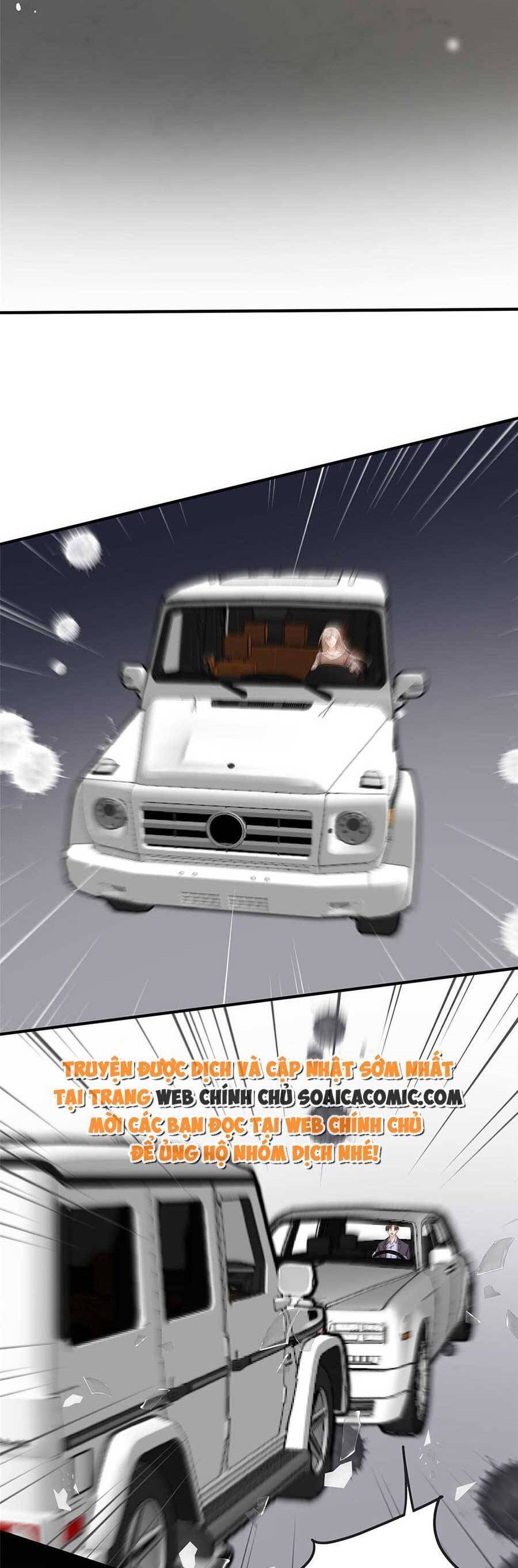 Quảng Đời Còn Lại Có Em Chapter 36 - 20