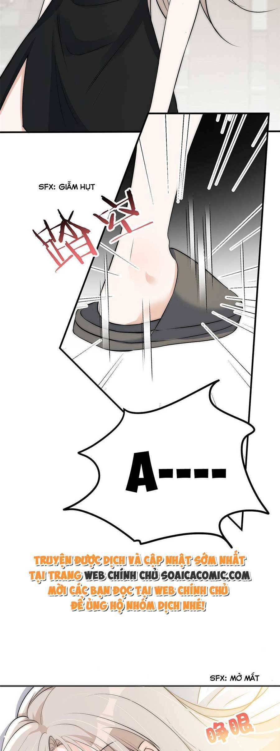 Quảng Đời Còn Lại Có Em Chapter 36 - 5