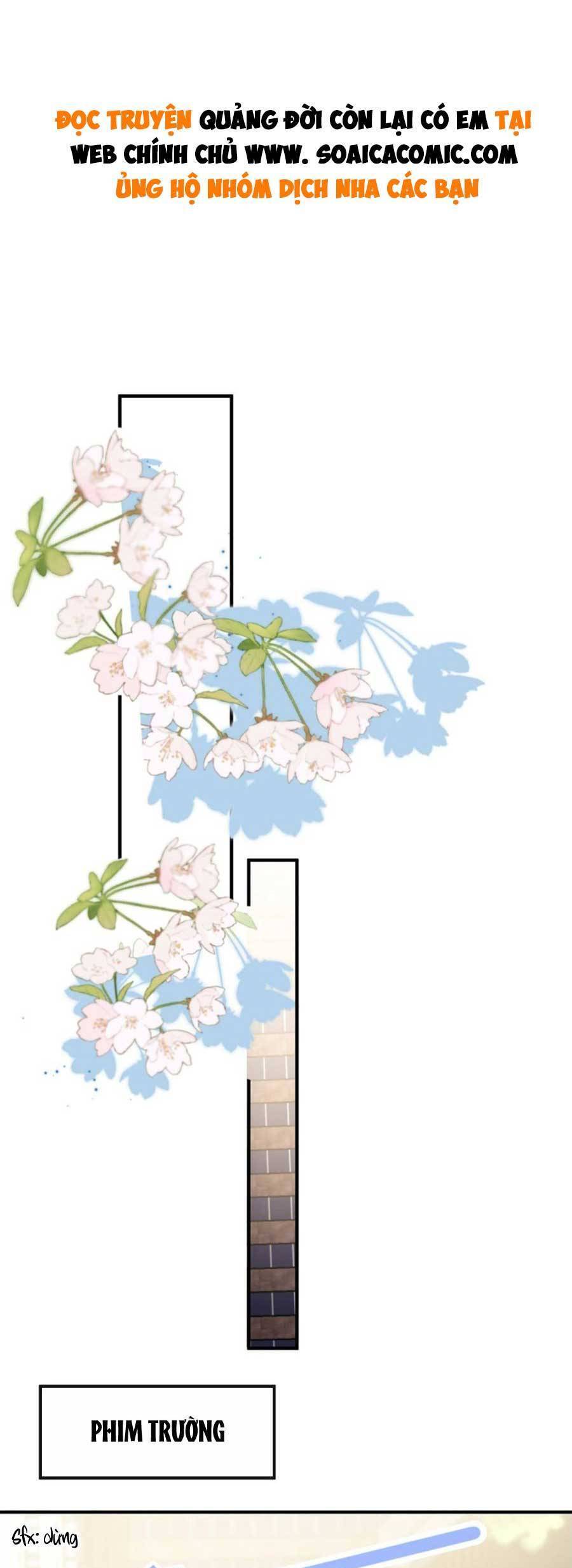 Quảng Đời Còn Lại Có Em Chapter 37 - 1