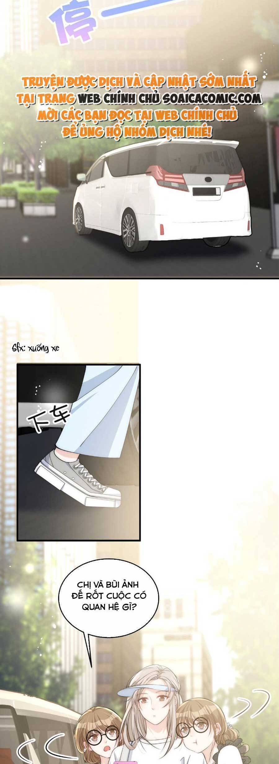 Quảng Đời Còn Lại Có Em Chapter 37 - 2