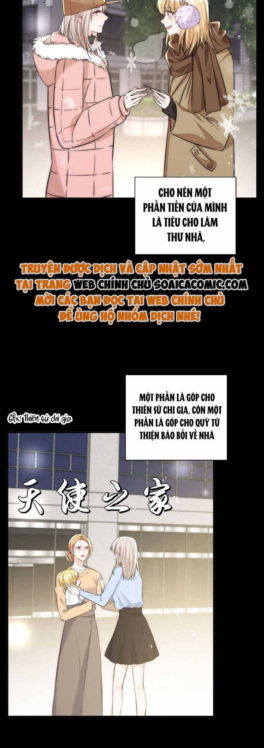 Quảng Đời Còn Lại Có Em Chapter 37 - 11