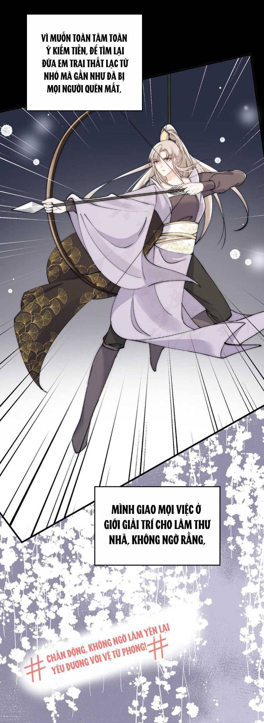 Quảng Đời Còn Lại Có Em Chapter 37 - 12