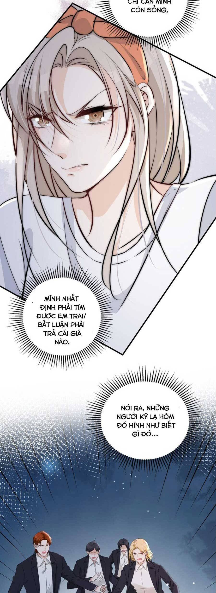 Quảng Đời Còn Lại Có Em Chapter 37 - 14