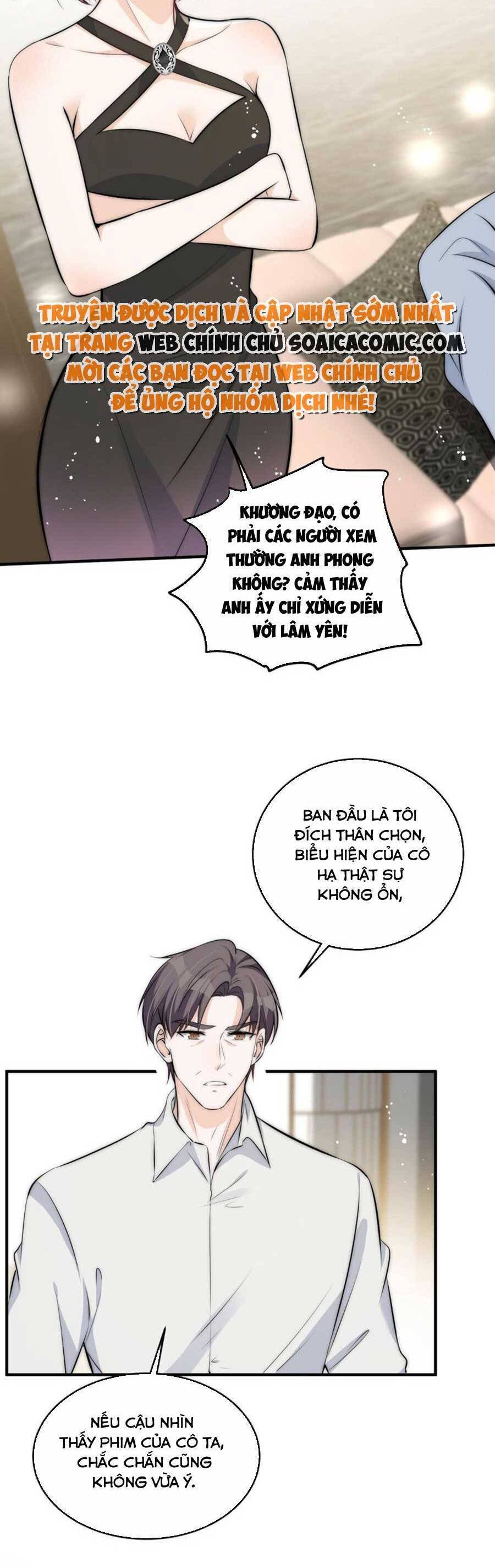 Quảng Đời Còn Lại Có Em Chapter 37 - 18