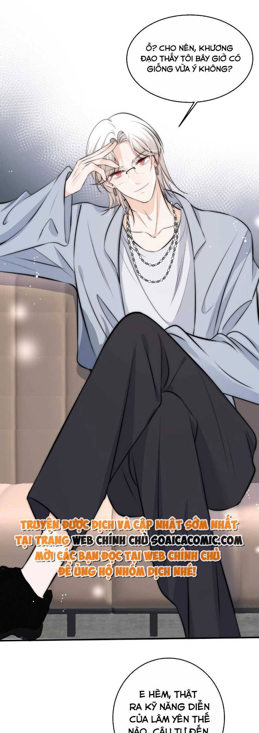 Quảng Đời Còn Lại Có Em Chapter 37 - 19