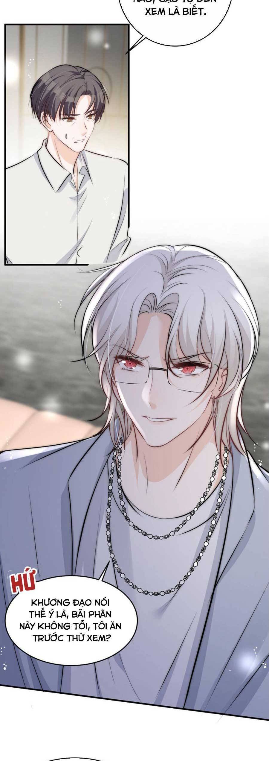 Quảng Đời Còn Lại Có Em Chapter 37 - 20