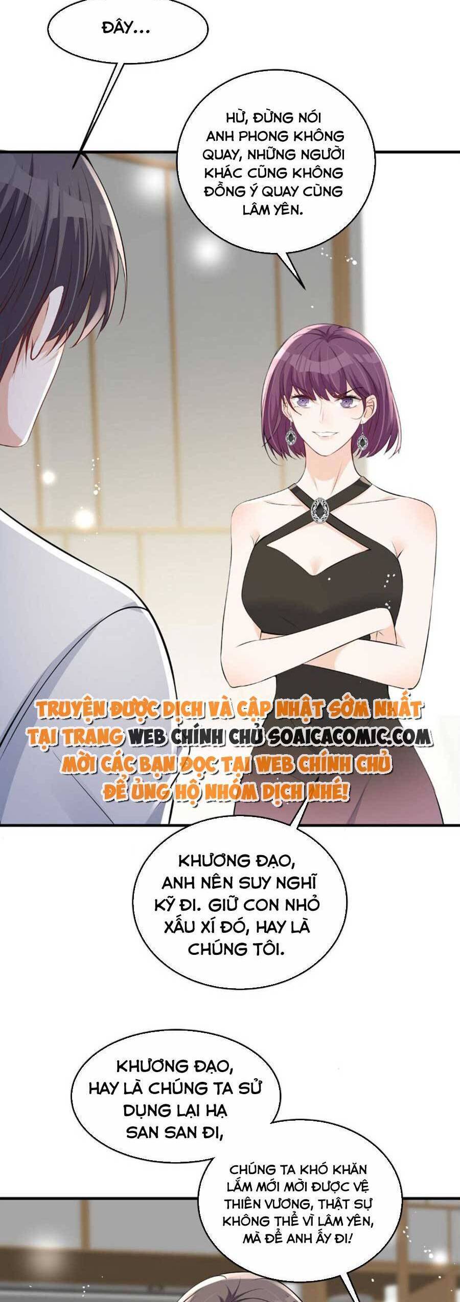 Quảng Đời Còn Lại Có Em Chapter 37 - 21