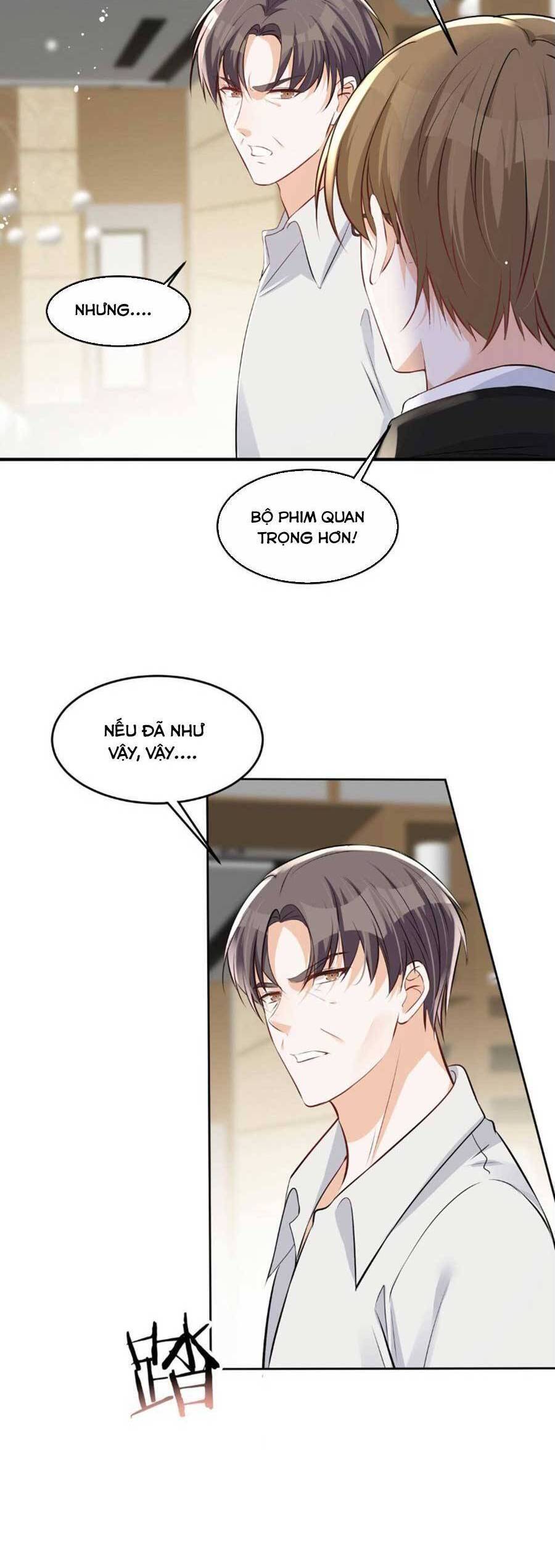 Quảng Đời Còn Lại Có Em Chapter 37 - 22