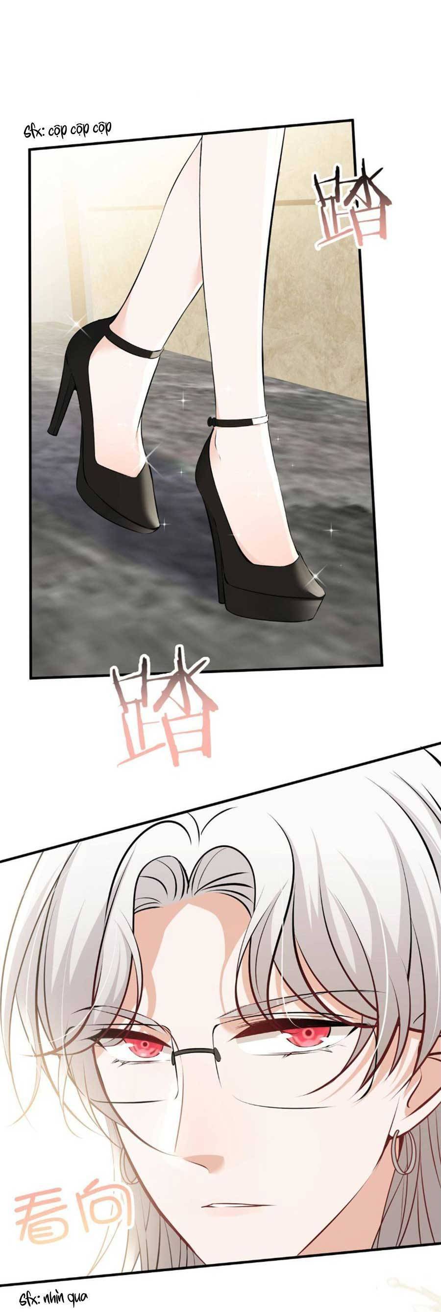 Quảng Đời Còn Lại Có Em Chapter 37 - 23