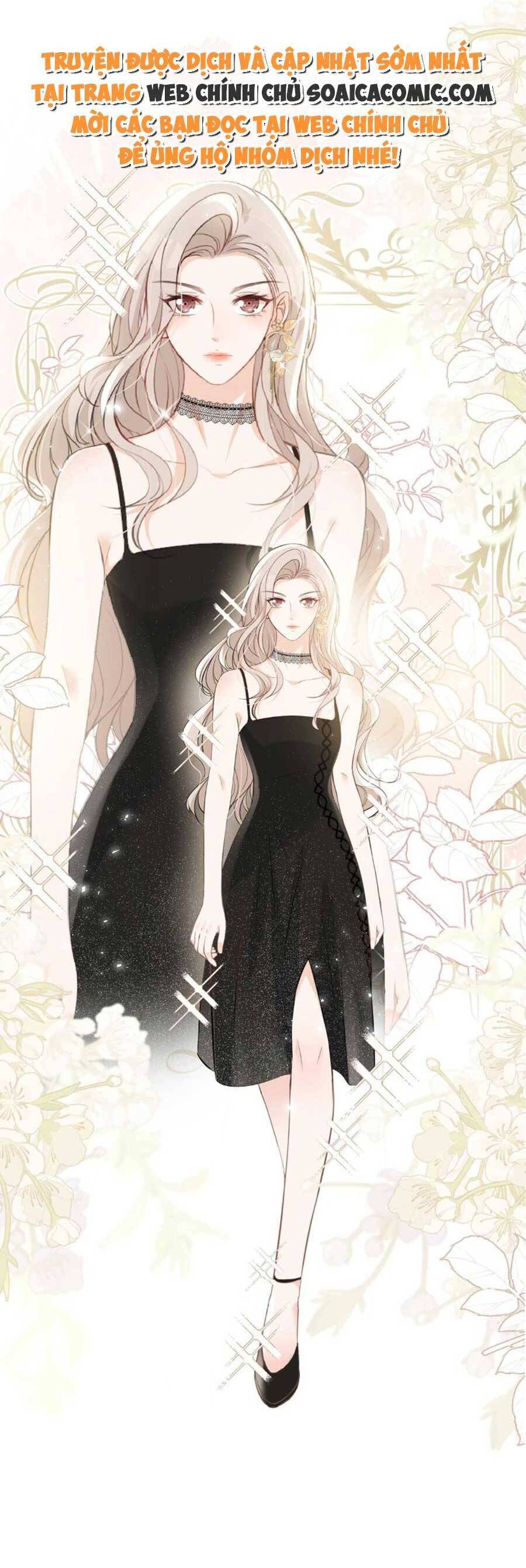 Quảng Đời Còn Lại Có Em Chapter 37 - 24