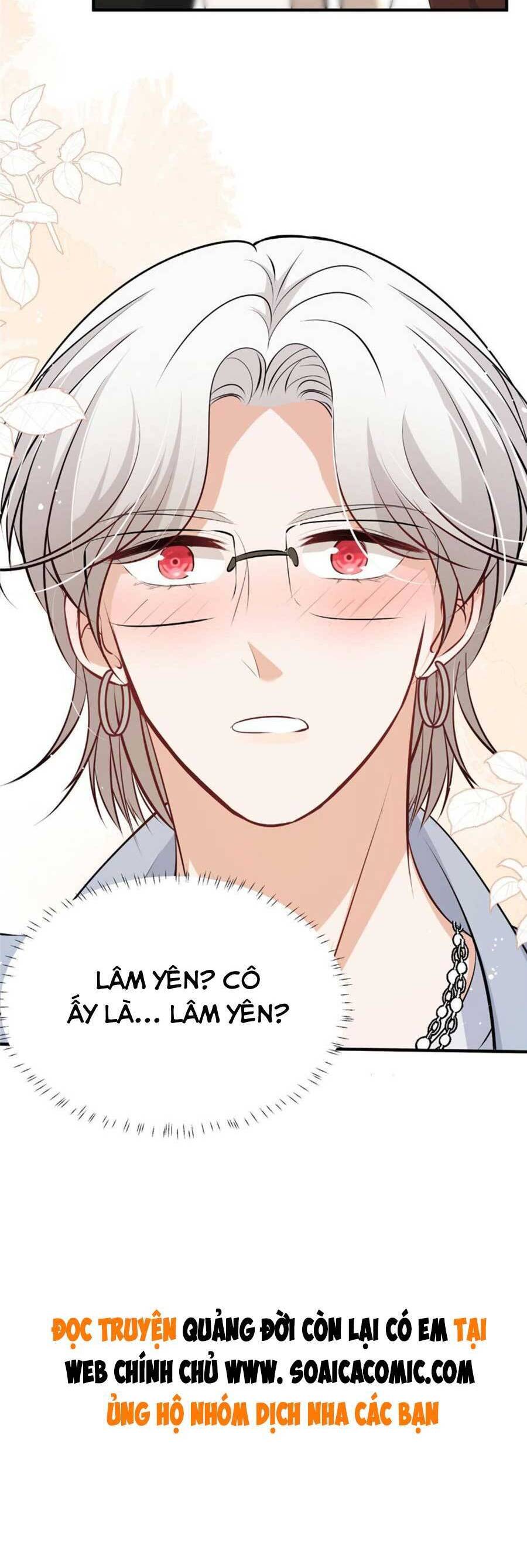 Quảng Đời Còn Lại Có Em Chapter 37 - 26