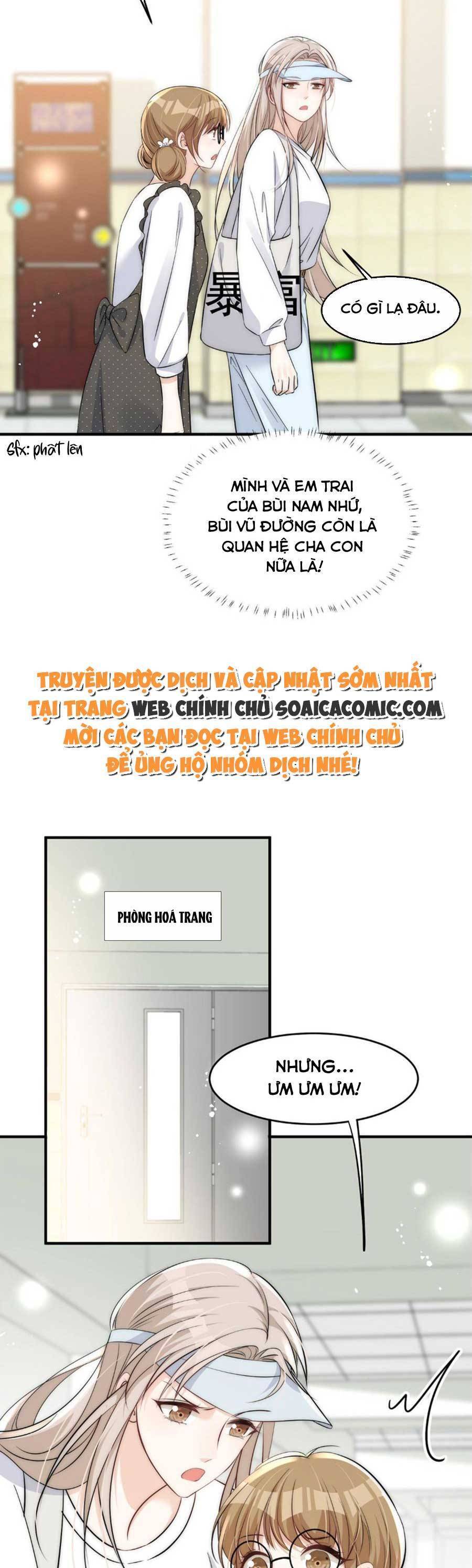 Quảng Đời Còn Lại Có Em Chapter 37 - 6