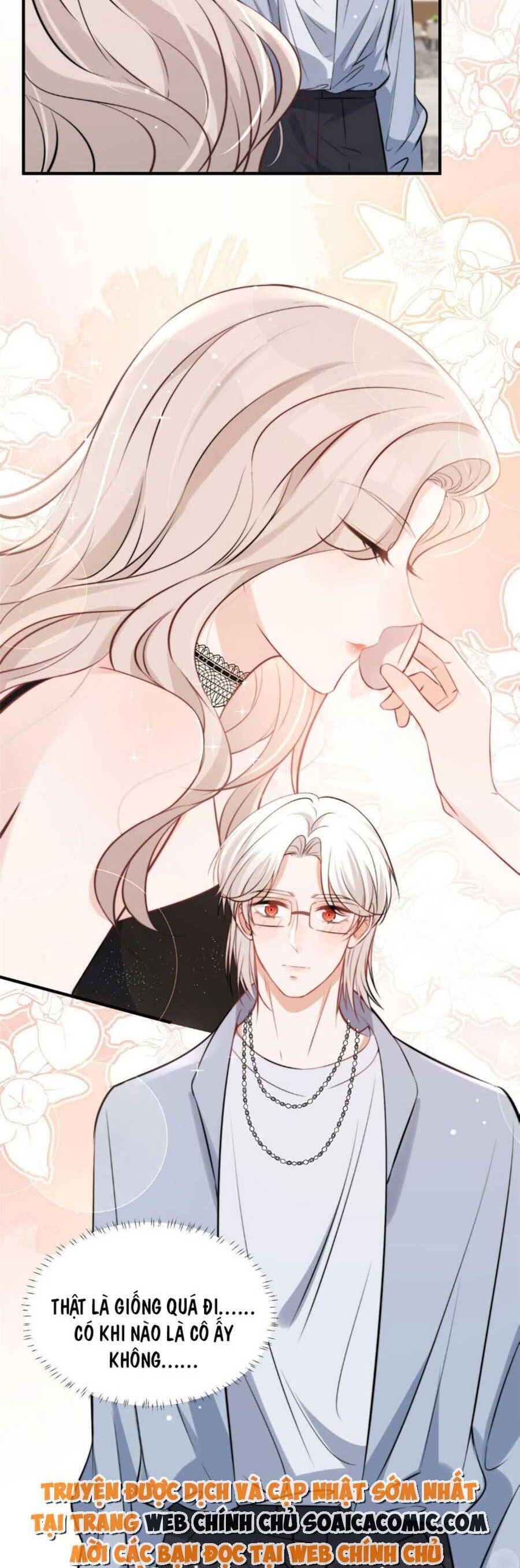 Quảng Đời Còn Lại Có Em Chapter 38 - 11