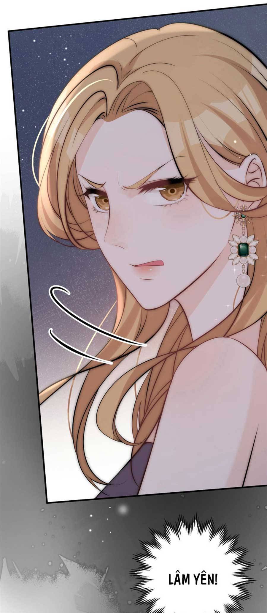 Quảng Đời Còn Lại Có Em Chapter 38 - 21