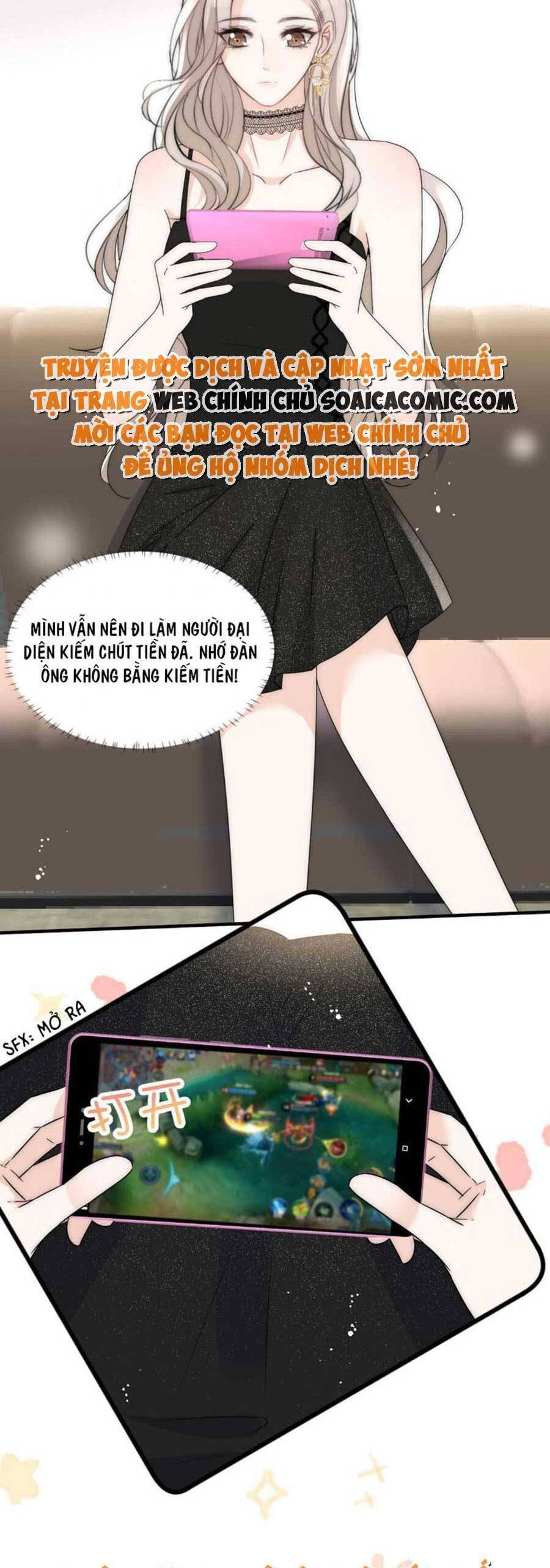 Quảng Đời Còn Lại Có Em Chapter 39 - 11