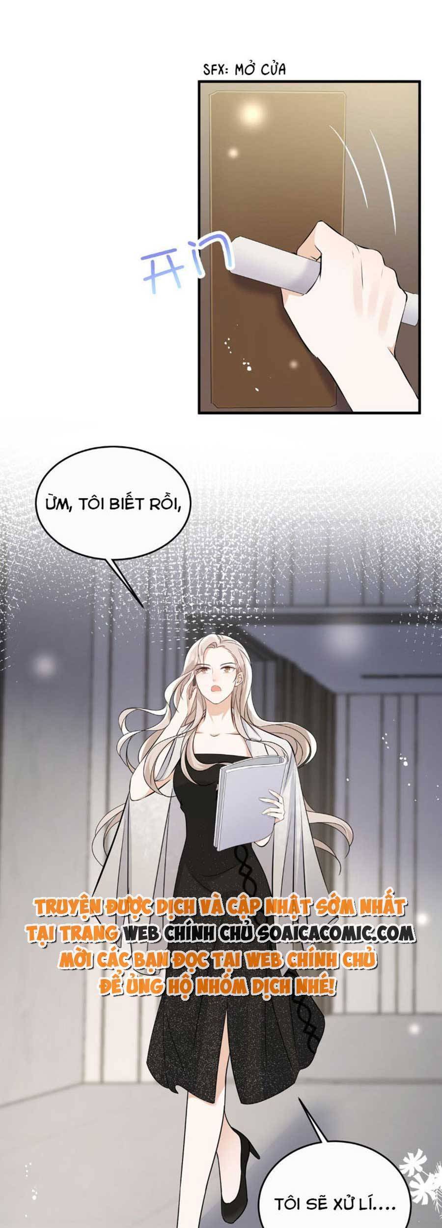 Quảng Đời Còn Lại Có Em Chapter 39 - 26