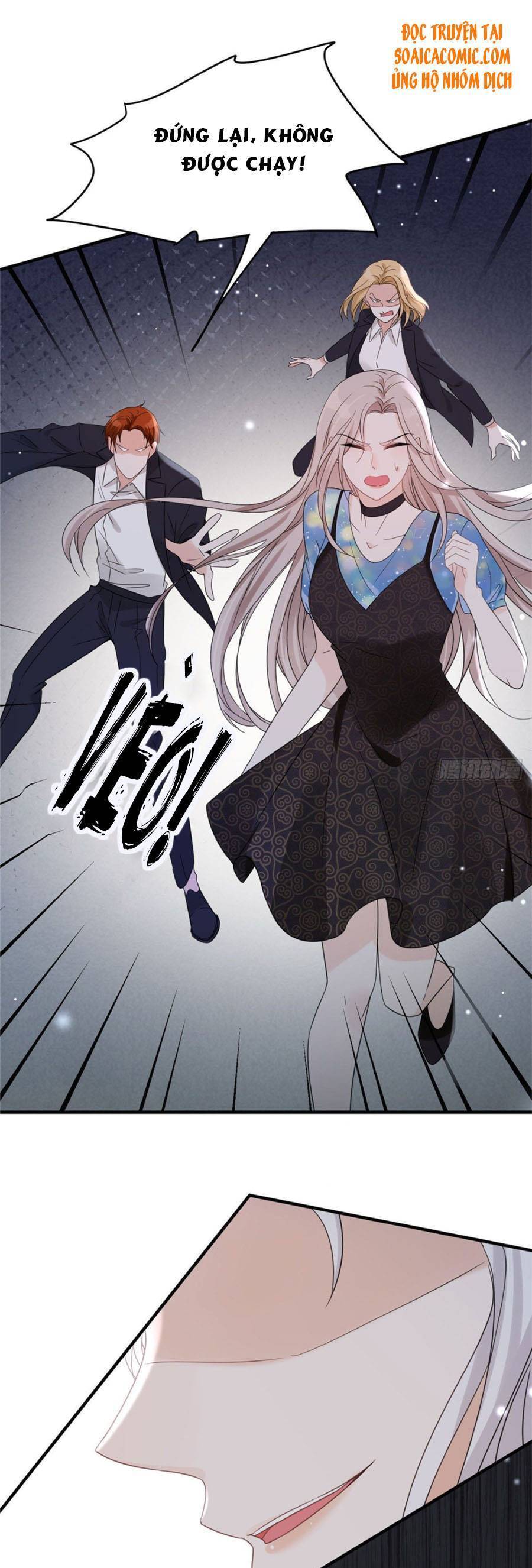 Quảng Đời Còn Lại Có Em Chapter 4 - 12