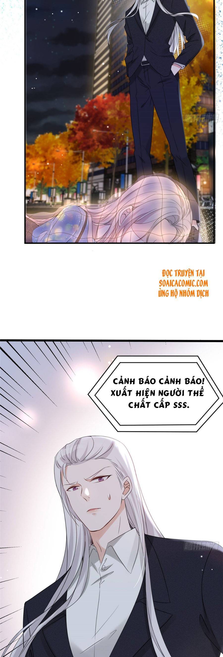 Quảng Đời Còn Lại Có Em Chapter 4 - 16