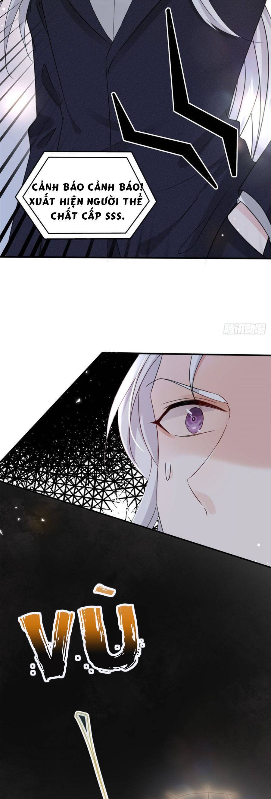 Quảng Đời Còn Lại Có Em Chapter 4 - 17