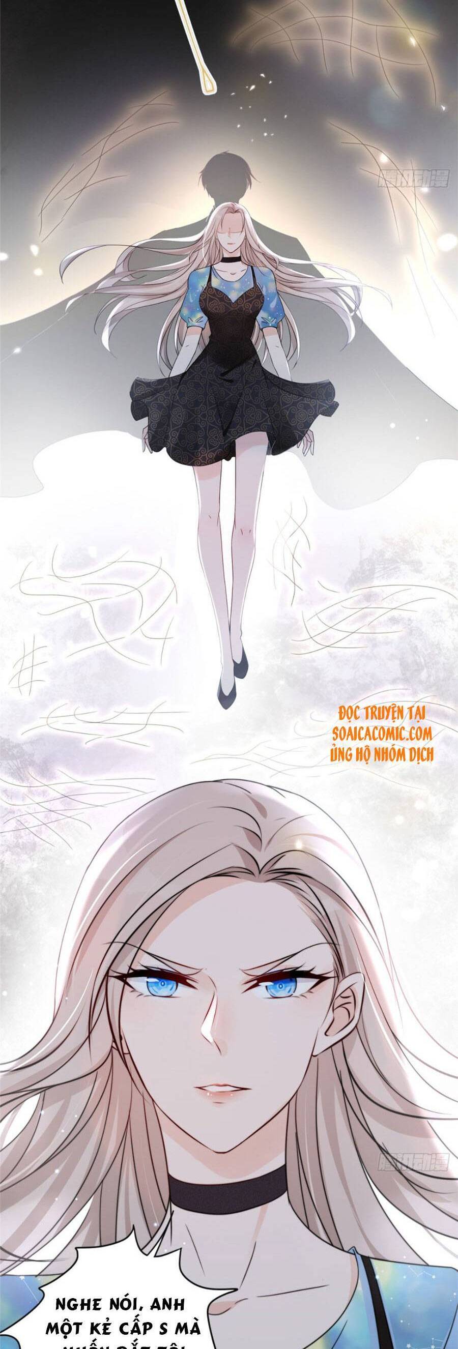 Quảng Đời Còn Lại Có Em Chapter 4 - 18