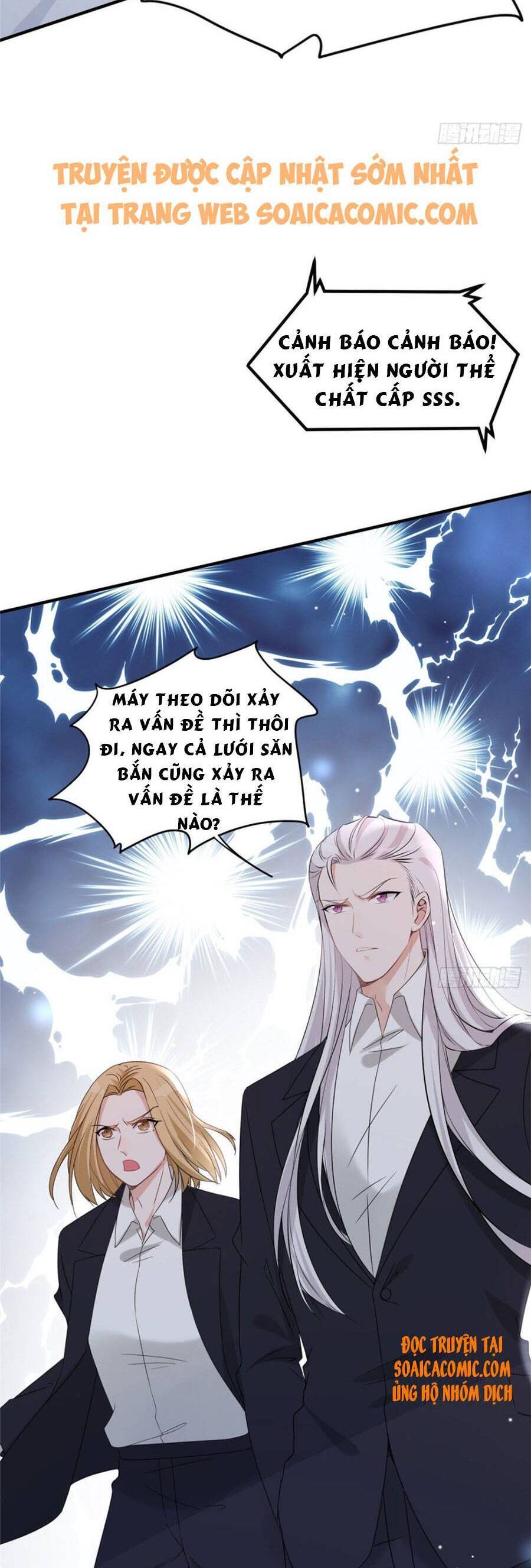 Quảng Đời Còn Lại Có Em Chapter 4 - 20