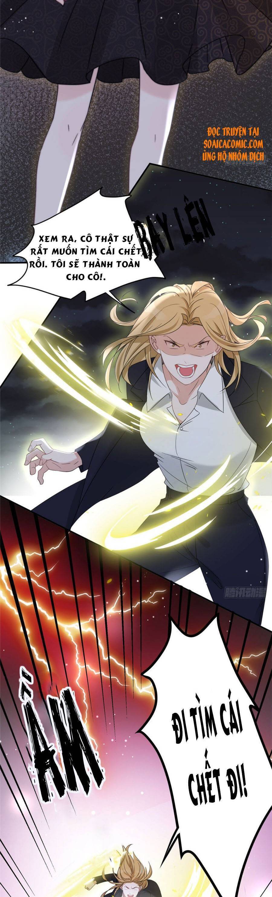 Quảng Đời Còn Lại Có Em Chapter 4 - 23