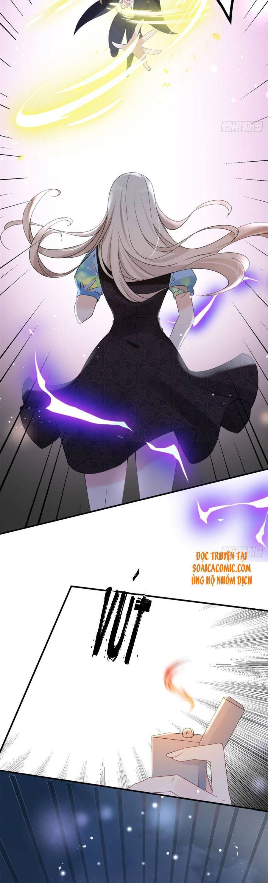 Quảng Đời Còn Lại Có Em Chapter 4 - 24