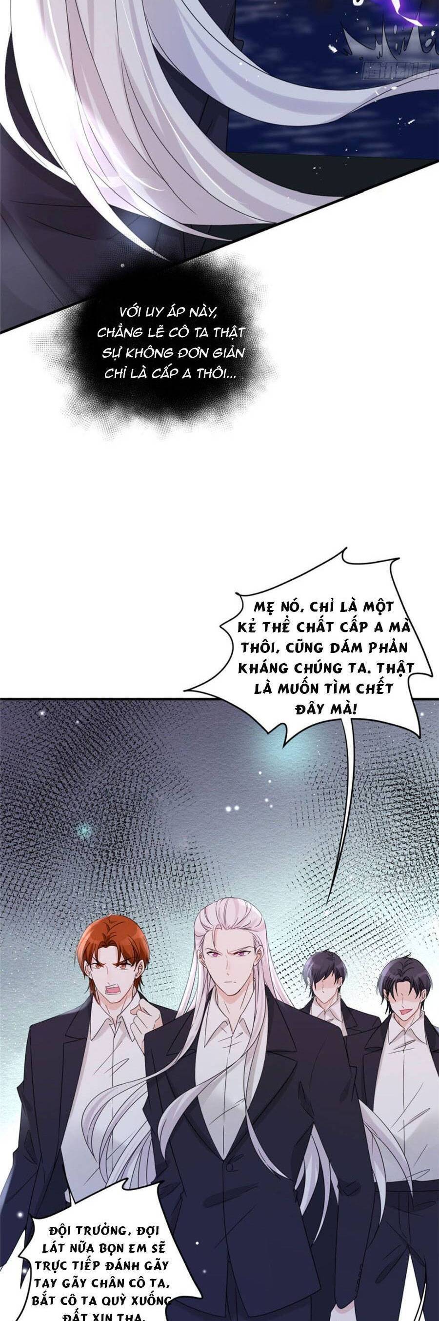 Quảng Đời Còn Lại Có Em Chapter 4 - 27