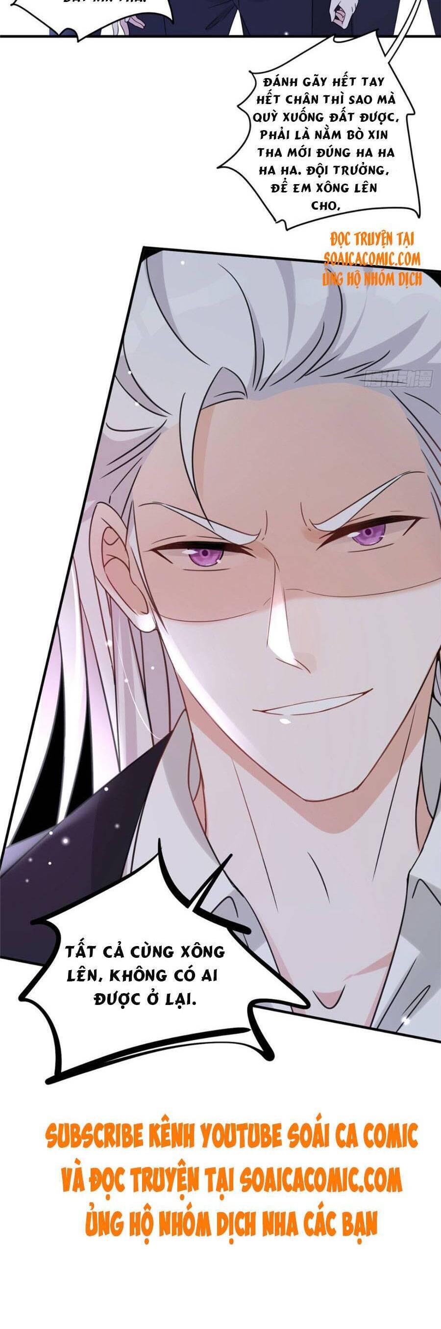 Quảng Đời Còn Lại Có Em Chapter 4 - 28