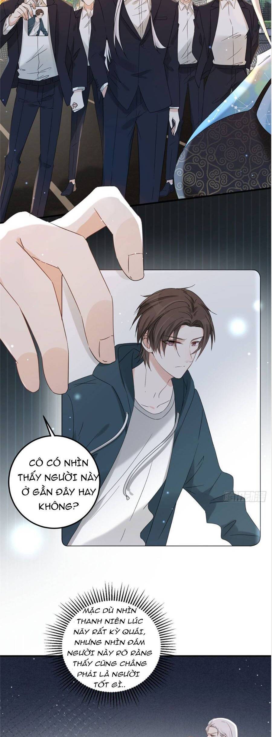 Quảng Đời Còn Lại Có Em Chapter 4 - 5