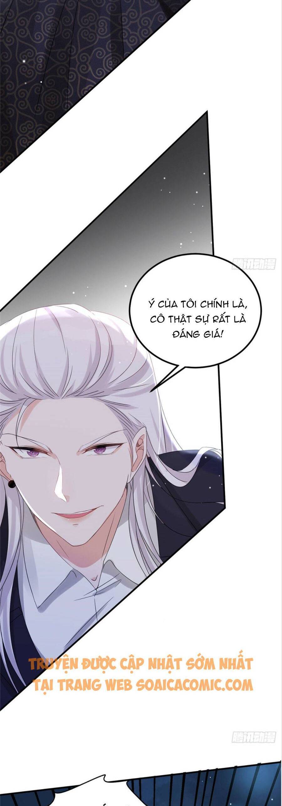 Quảng Đời Còn Lại Có Em Chapter 4 - 9