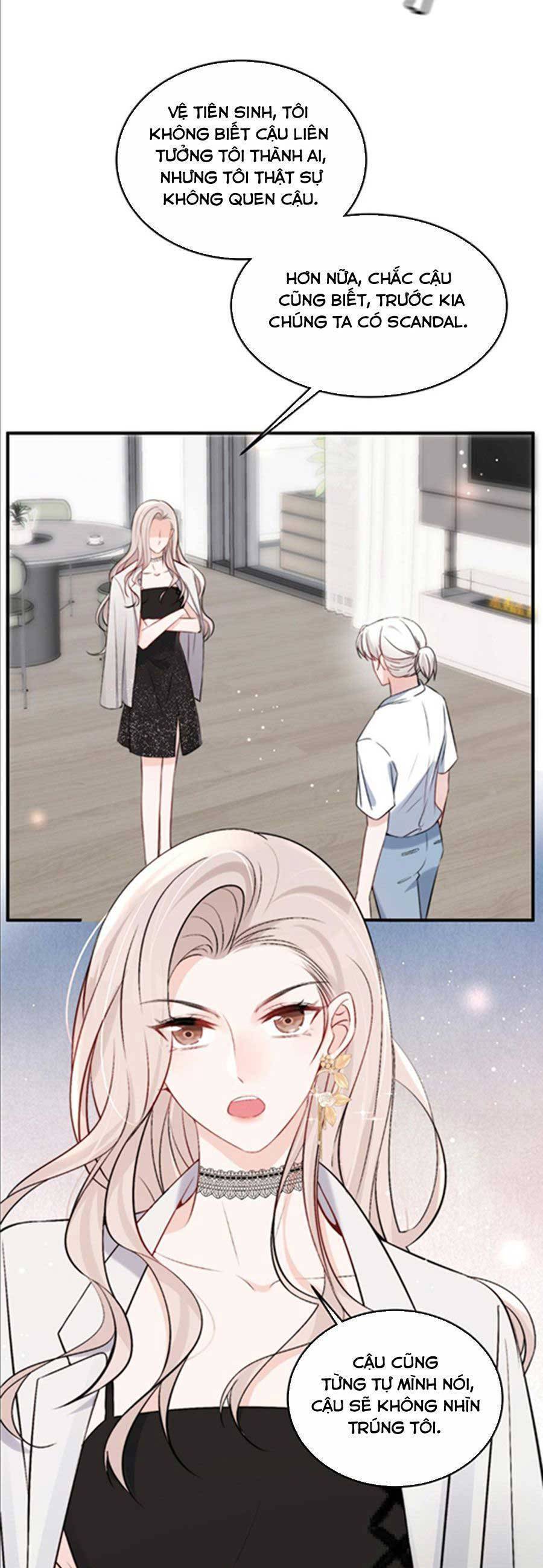 Quảng Đời Còn Lại Có Em Chapter 40 - 14