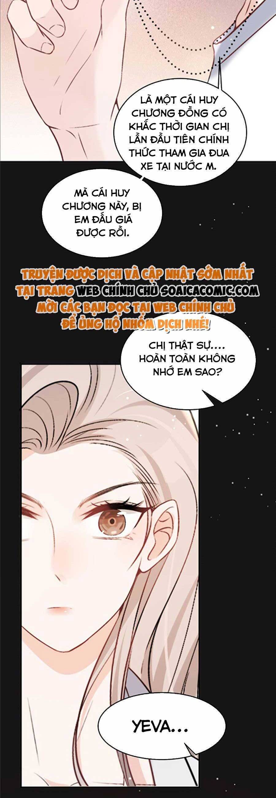 Quảng Đời Còn Lại Có Em Chapter 40 - 17