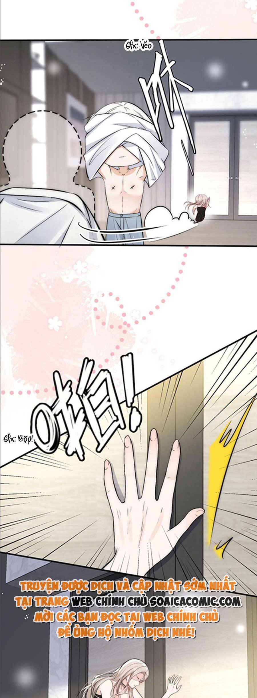 Quảng Đời Còn Lại Có Em Chapter 40 - 22