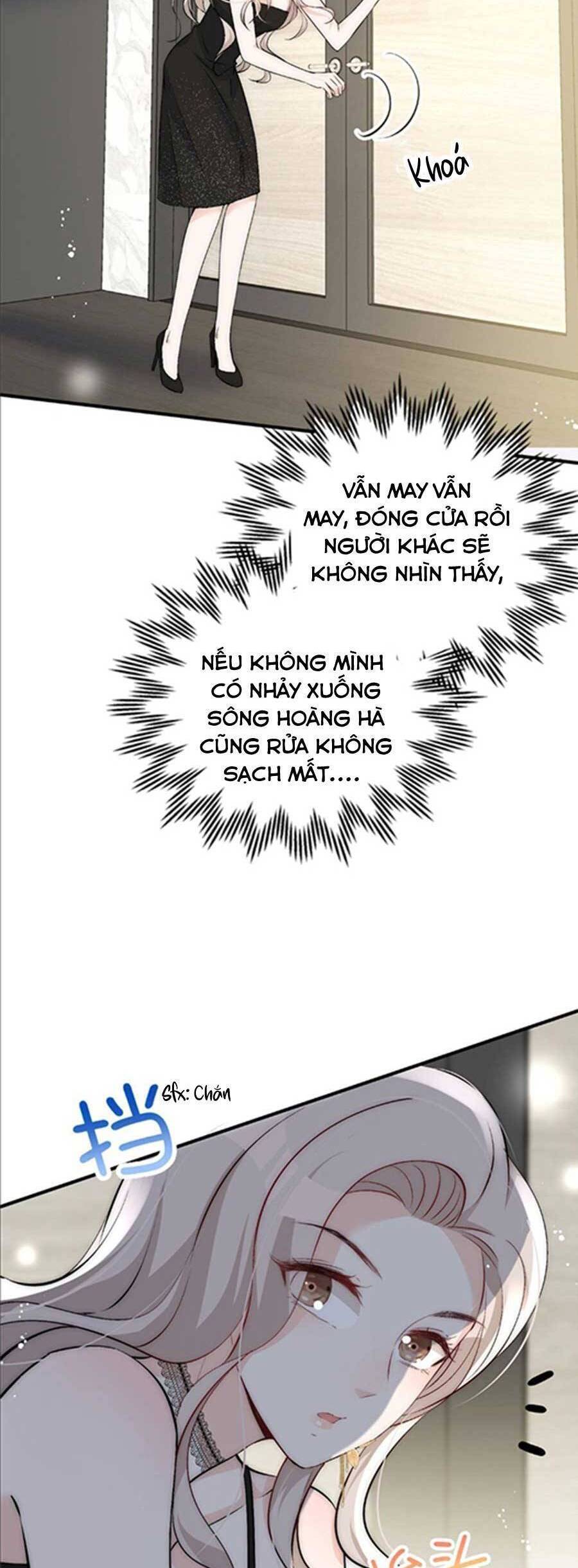 Quảng Đời Còn Lại Có Em Chapter 40 - 23