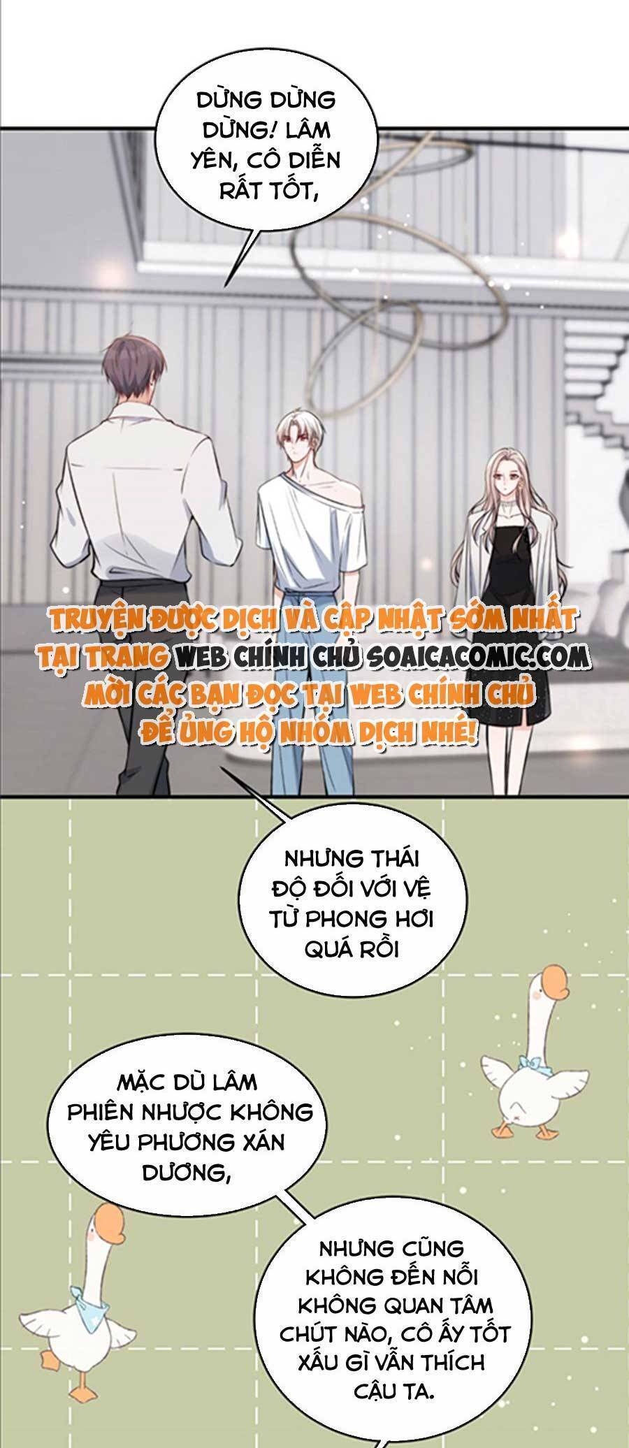 Quảng Đời Còn Lại Có Em Chapter 40 - 4