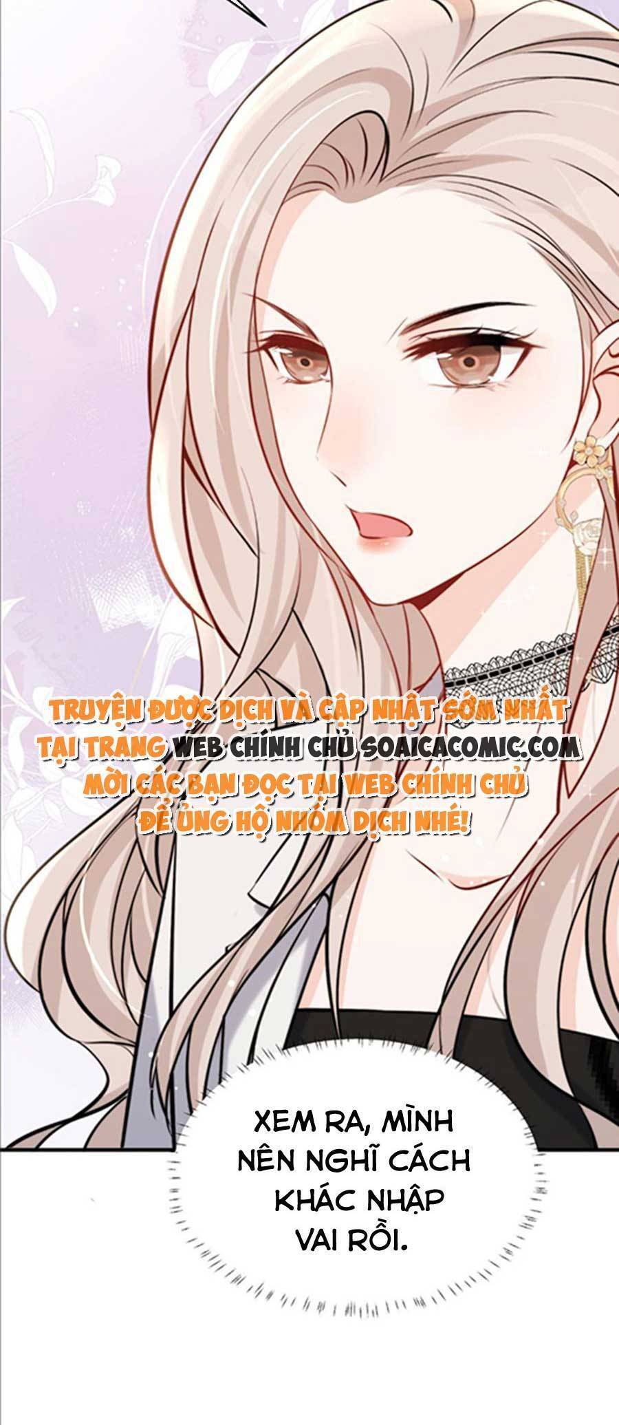 Quảng Đời Còn Lại Có Em Chapter 40 - 6