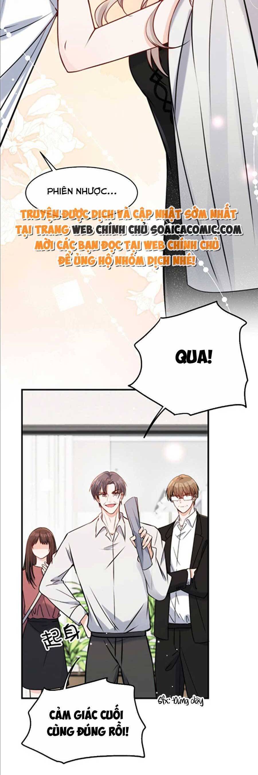 Quảng Đời Còn Lại Có Em Chapter 40 - 9